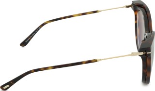 Tom Ford FT5994-B 052 56 (slnečný klip) 38577