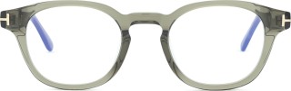Tom Ford FT6000-K-B 057 49 Predná strana produktu