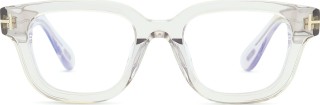 Tom Ford FT6072-D-B 072 49 Predná strana produktu