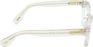 Tom Ford FT6072-D-B 072 49 Bočná strana produktu