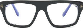 Tom Ford FT6084-B 001 56 Predná strana produktu