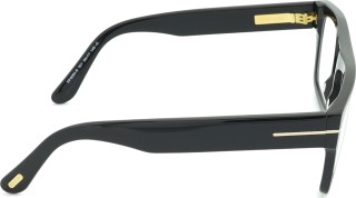 Tom Ford FT6084-B 001 56 Bočná strana produktu
