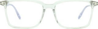 Tom Ford FT6100-D-B 020 56 Predná strana produktu