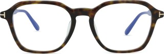 Tom Ford FT6101-D-B 052 53 40935