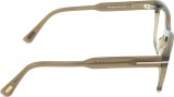 Tom Ford FT6122-B 048 51 Bočná strana produktu