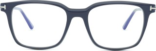 Tom Ford FT6124-B 090 53 Predná strana produktu