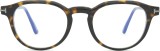 Tom Ford FT6125-B 052 49 Predná strana produktu
