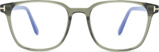 Tom Ford FT6156-K-B 020 52 Predná strana produktu