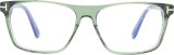 Tom Ford FT6170-B 093 58 Predná strana produktu