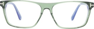 Tom Ford FT6170-B 093 58 Predná strana produktu