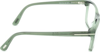 Tom Ford FT6170-B 093 58 Bočná strana produktu
