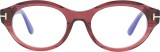 Tom Ford FT6172-B 069 51 Predná strana produktu