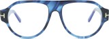 Tom Ford FT6178-B 055 54 Predná strana produktu