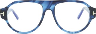 Tom Ford FT6178-B 055 54 Predná strana produktu
