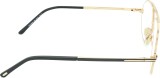 Tom Ford FT6186-B 028 56 Bočná strana produktu