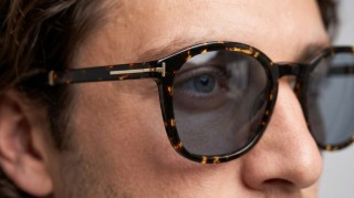 Tom Ford Jayson FT1020 52A 52 Vygenerovaný obrázok