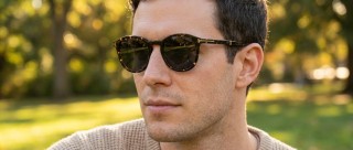 Tom Ford Jayson FT1020 52A 52 Vygenerovaný obrázok