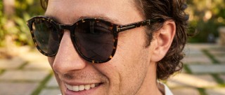 Tom Ford Jayson FT1020 52A 52 Vygenerovaný obrázok