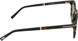 Tom Ford Jayson FT1020 52N 52 Bočná strana produktu