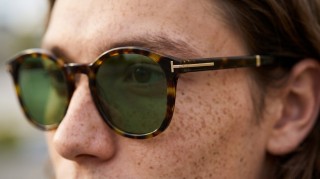 Tom Ford Jayson FT1020 52N 52 Vygenerovaný obrázok