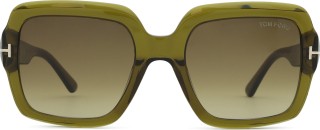 Tom Ford Kaya FT1082 51F 54 Predná strana produktu
