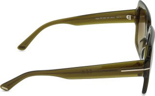 Tom Ford Kaya FT1082 51F 54 Bočná strana produktu