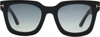 Tom Ford Leigh FT1115 01B 52 Predná strana produktu