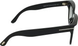Tom Ford Leigh FT1115 01B 52 Bočná strana produktu
