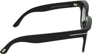 Tom Ford Leigh FT1115 01B 52 Bočná strana produktu