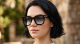 Tom Ford Leigh FT1115 01B 52 Vygenerovaný obrázok