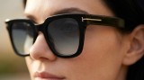 Tom Ford Leigh FT1115 01B 52 Vygenerovaný obrázok