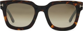 Tom Ford Leigh FT1115 52G 52 Predná strana produktu