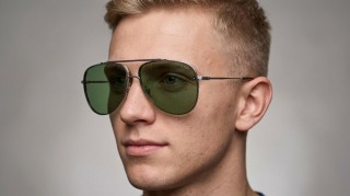 Tom Ford Leon FT1071 14N 62 Vygenerovaný obrázok