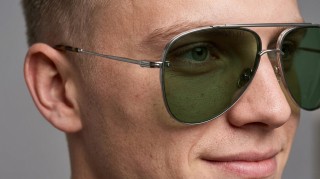 Tom Ford Leon FT1071 14N 62 Vygenerovaný obrázok