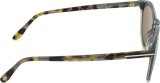 Tom Ford Lewis FT1097 20C 53 Bočná strana produktu