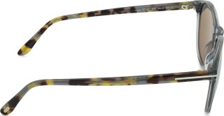 Tom Ford Lewis FT1097 20C 53 Bočná strana produktu