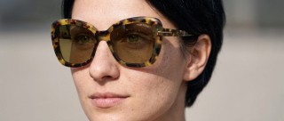 Tom Ford Maeve FT1008 55J 55 Vygenerovaný obrázok