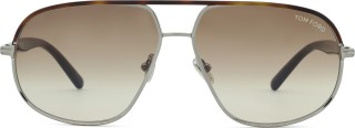 Tom Ford Maxwell FT1019 14P 59 Predná strana produktu
