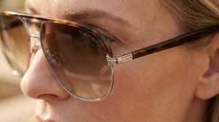 Tom Ford Maxwell FT1019 14P 59 Vygenerovaný obrázok