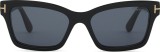 Tom Ford Mikel FT1085 01A 54 Predná strana produktu