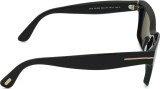 Tom Ford Mikel FT1085 01A 54 Bočná strana produktu