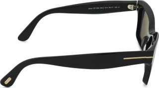 Tom Ford Mikel FT1085 01A 54 Bočná strana produktu