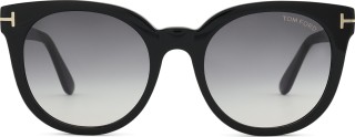 Tom Ford Moira FT1109 01B 53 Predná strana produktu