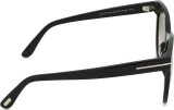 Tom Ford Moira FT1109 01B 53 Bočná strana produktu
