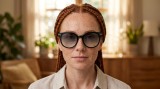 Tom Ford Moira FT1109 01B 53 Vygenerovaný obrázok