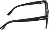 Tom Ford Moira FT1109 01D 53 Bočná strana produktu