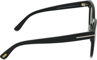 Tom Ford Moira FT1109 01D 53 Bočná strana produktu