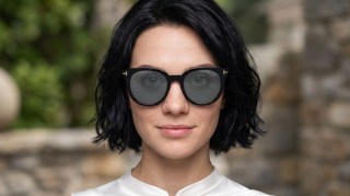 Tom Ford Moira FT1109 01D 53 Vygenerovaný obrázok