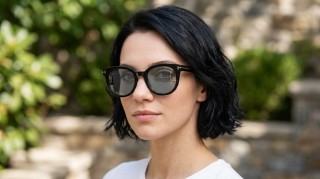 Tom Ford Moira FT1109 01D 53 Vygenerovaný obrázok