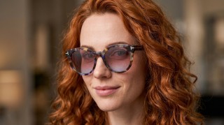 Tom Ford Moira FT1109 55Z 53